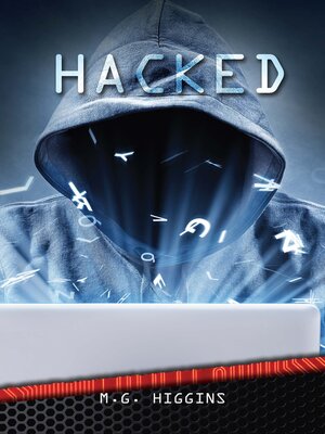 cover image of Hacked